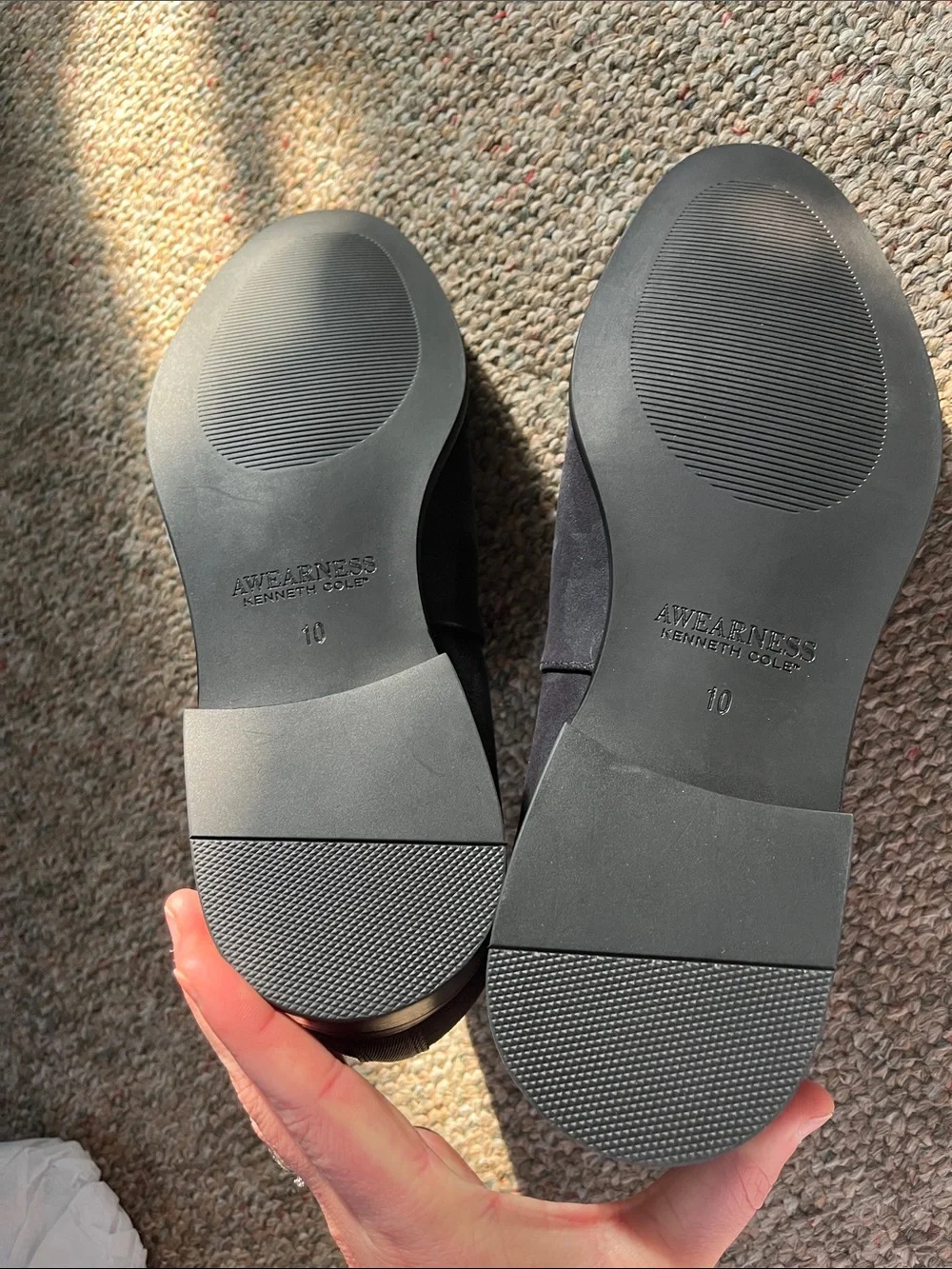 Kenneth Cole brand new